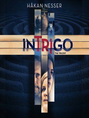 cover image of Intrigo